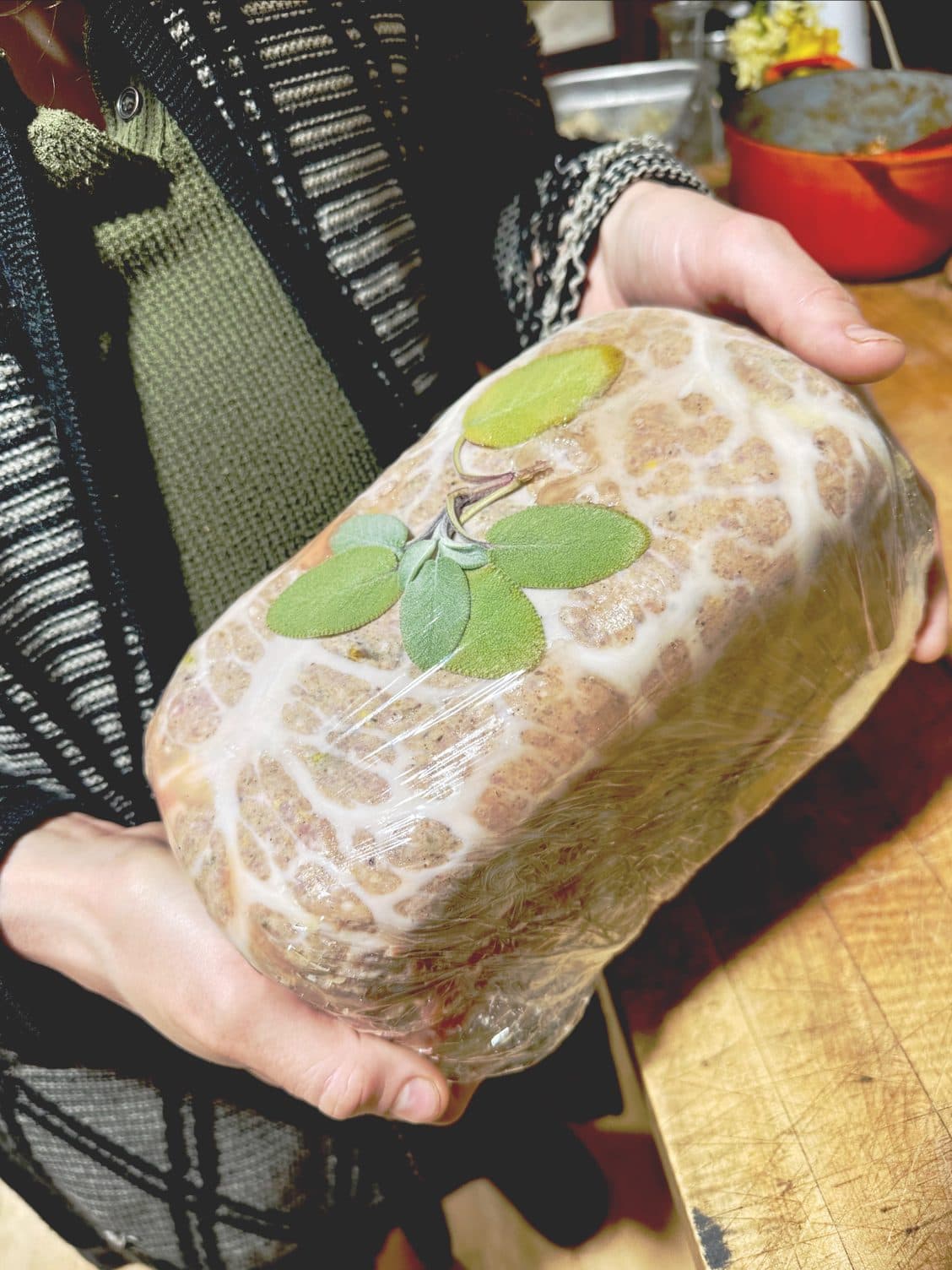 The Green Line image 1