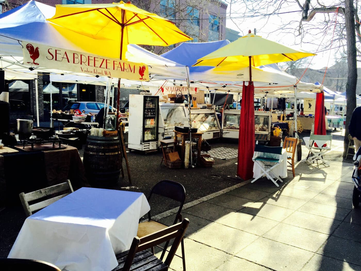 05 April 2015, Easter Sunday. | Flight BA0048 to Paris via London. image 2