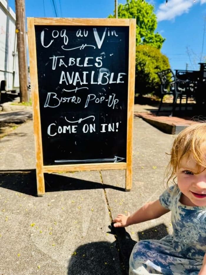 A Few of My Favorite Things