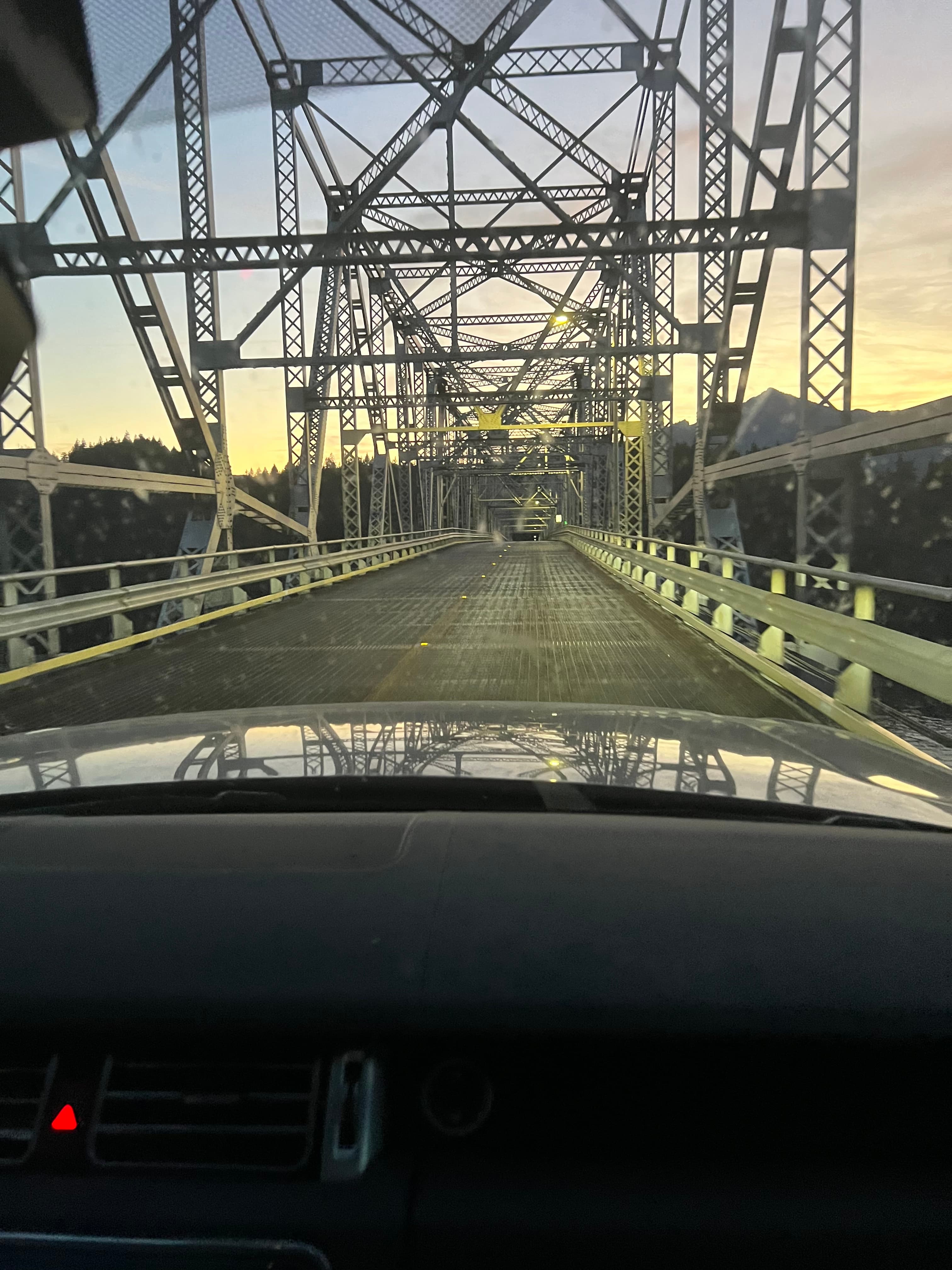 Bridge of the Gods image 2