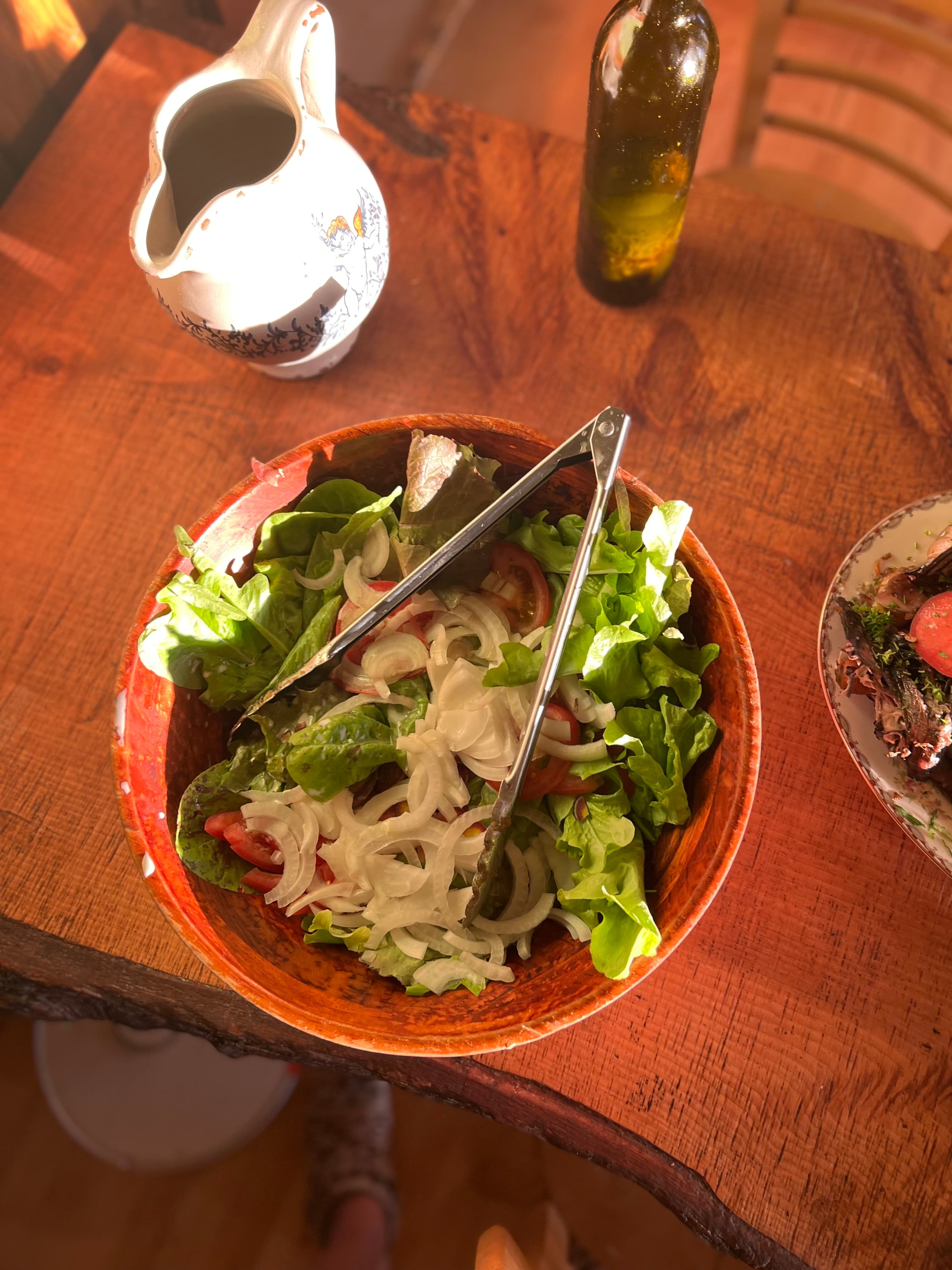 Bridge of the Gods image 4