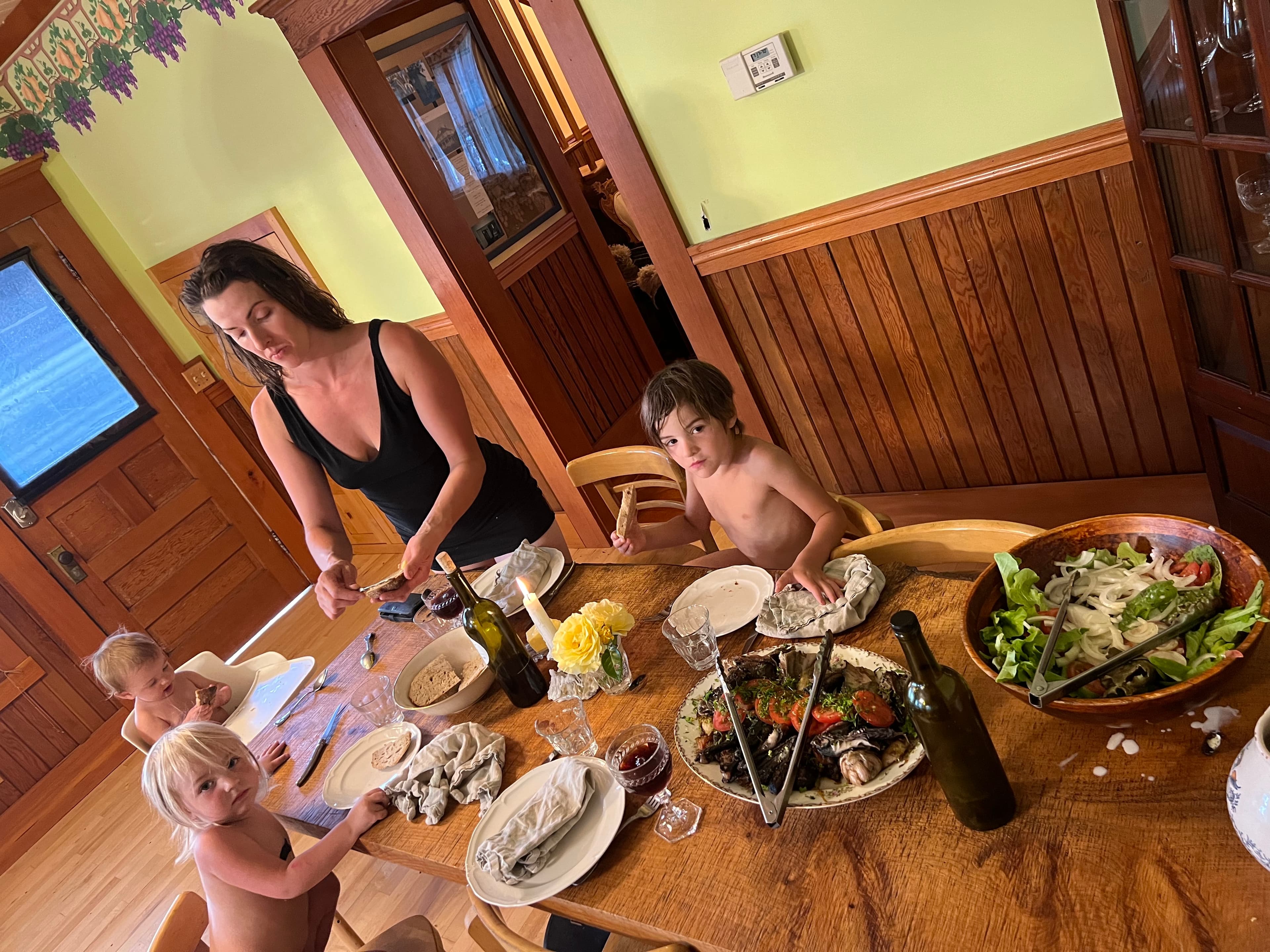 Bridge of the Gods image 6