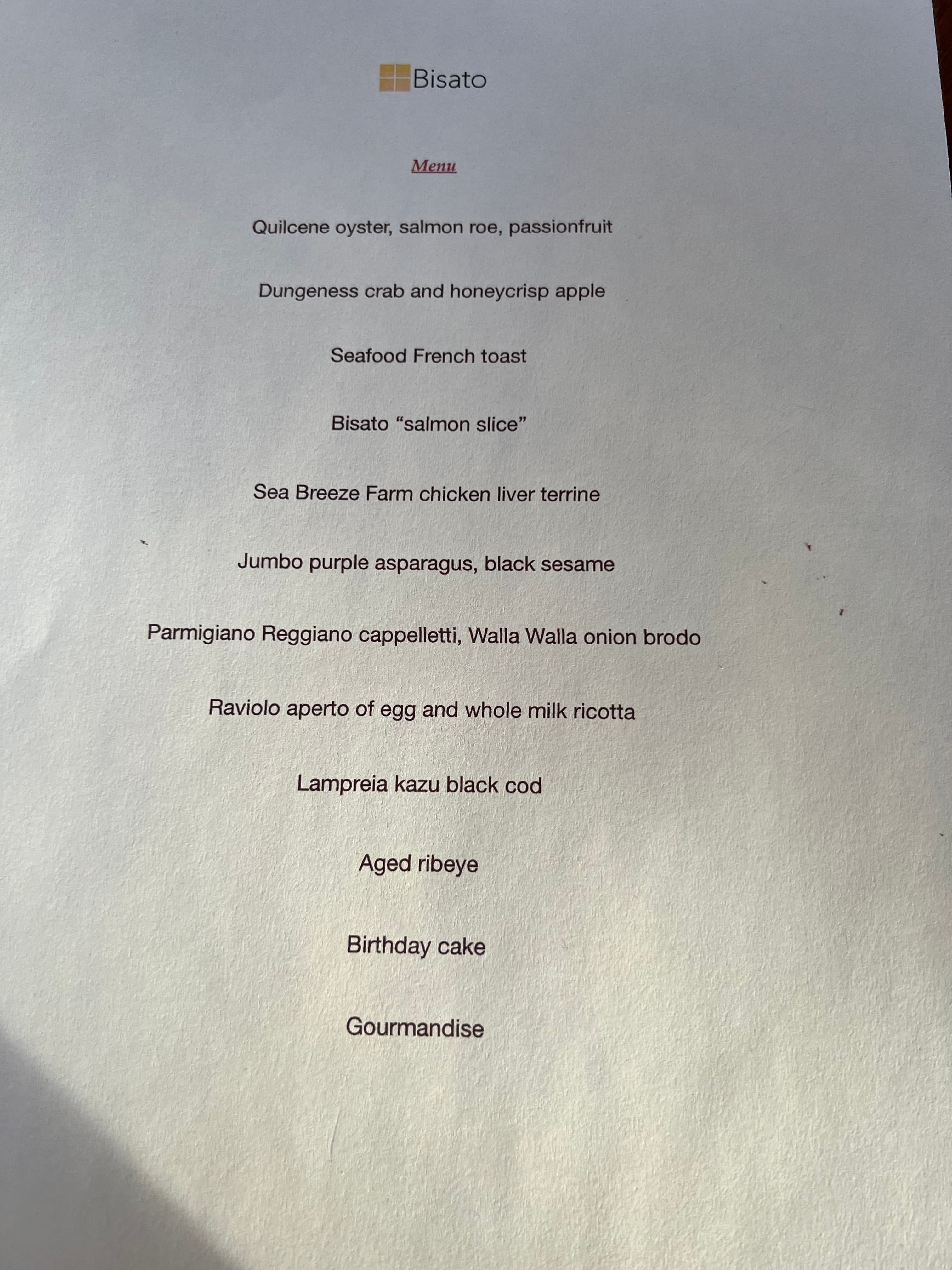 April Snow. Carsberg Birthday Dinner. Moonrise Over Neverstill. image 5