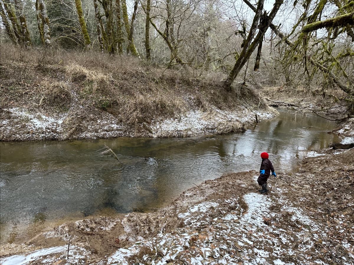 Christmas Eve PopUp image 3