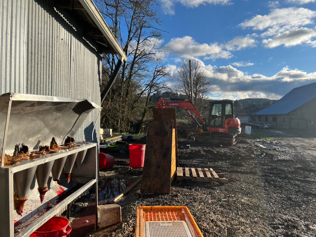 Hard Working Farm Kids image 5