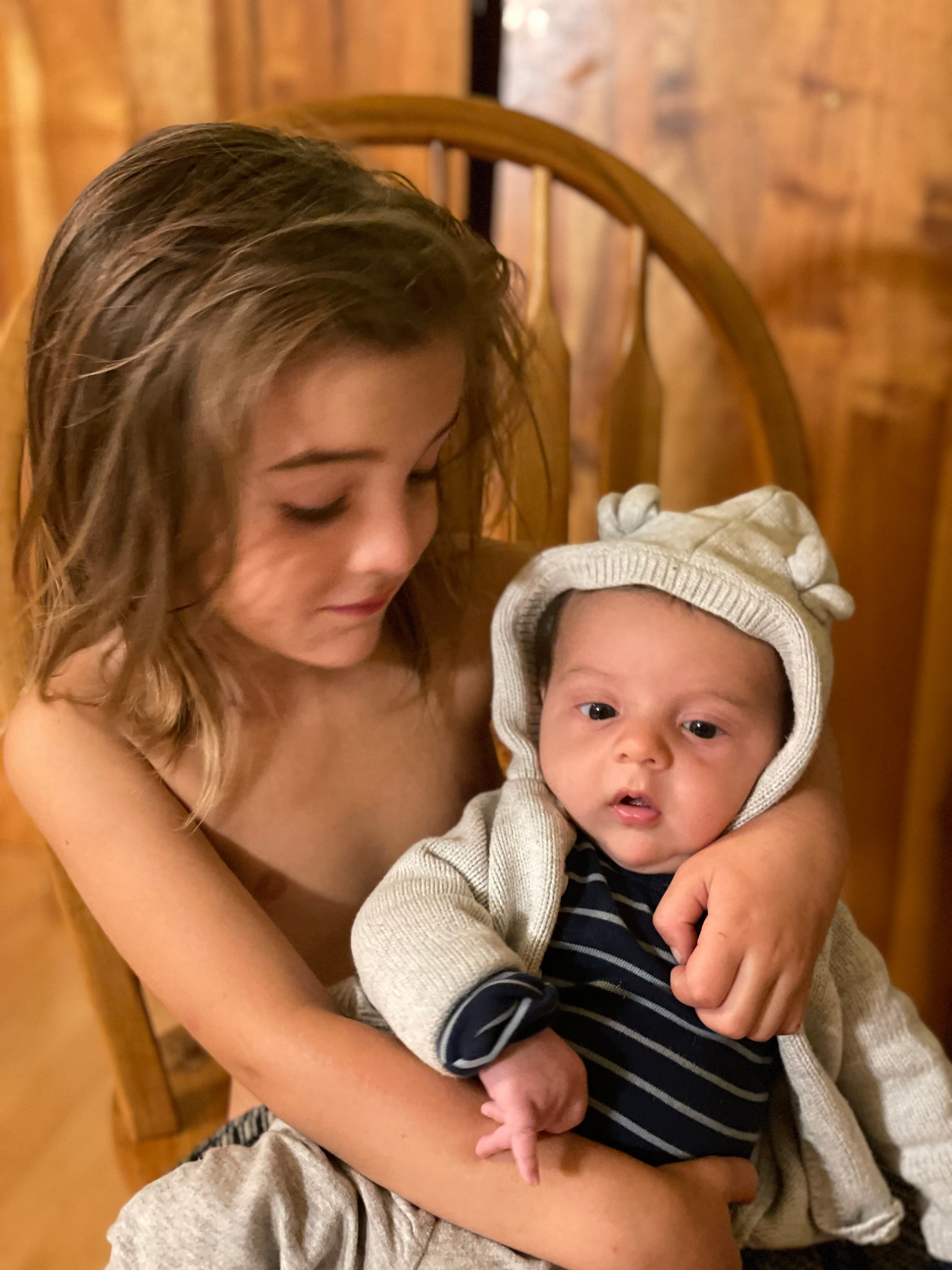 Obnoxiously Free Range image 3