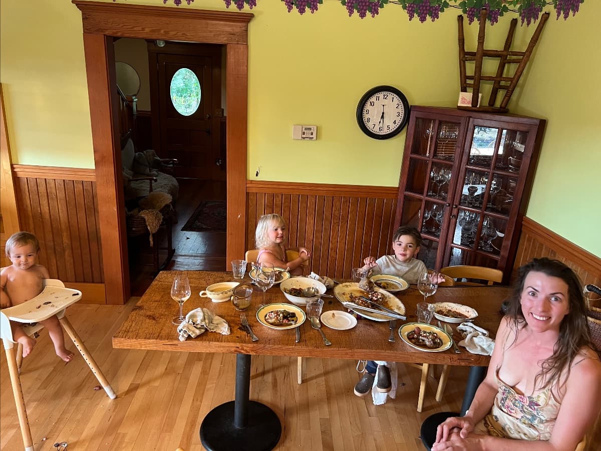 Recipes From the Road image 5