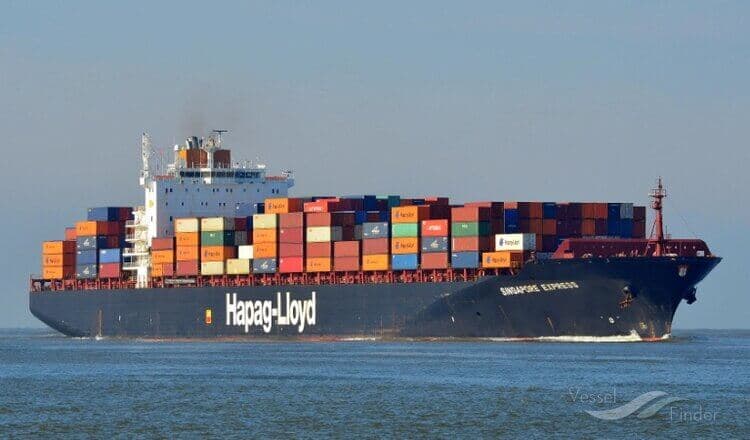 Singapore Express image 1