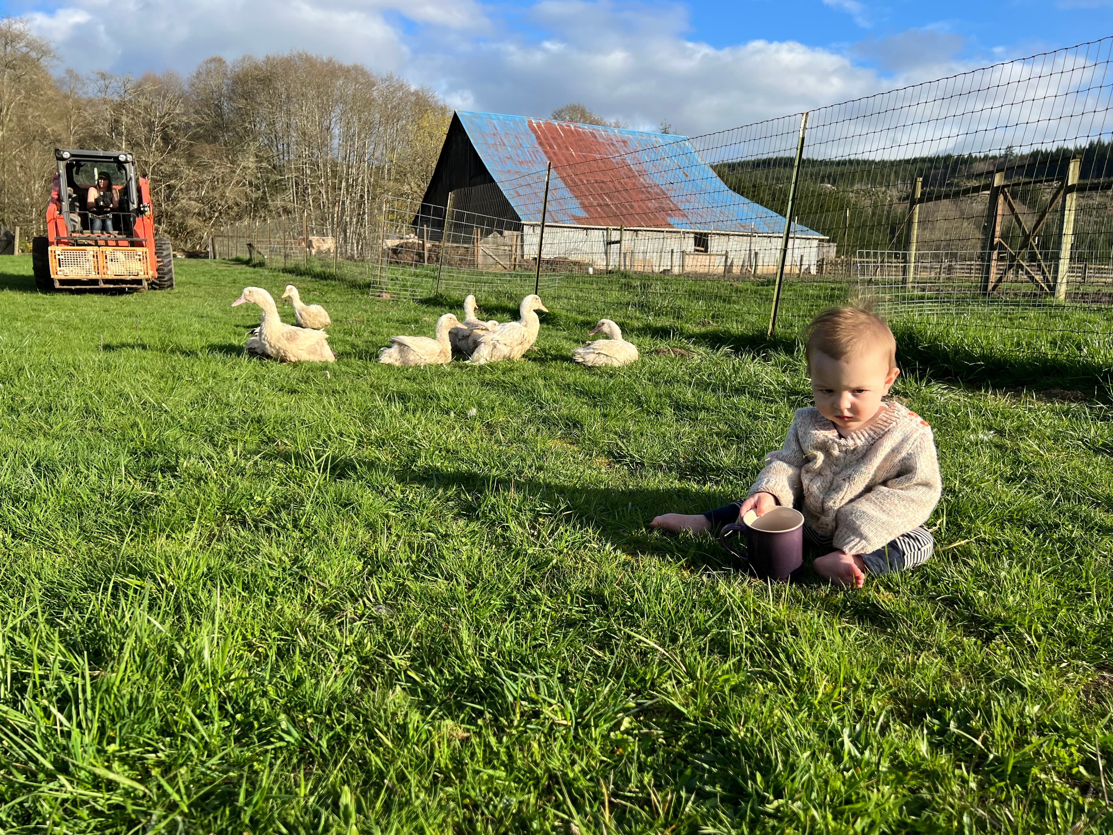 Spring Seduction image 2