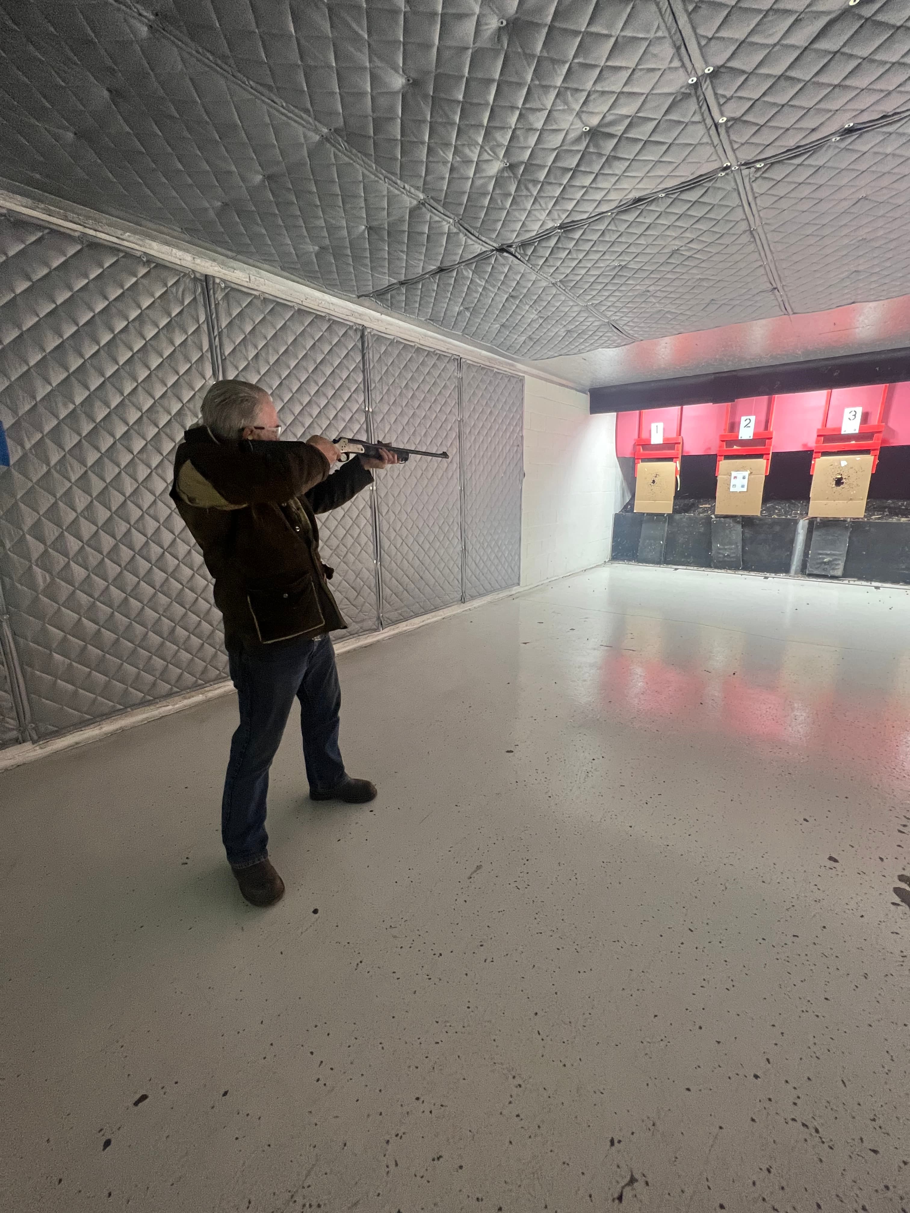 The Cold Range image 3