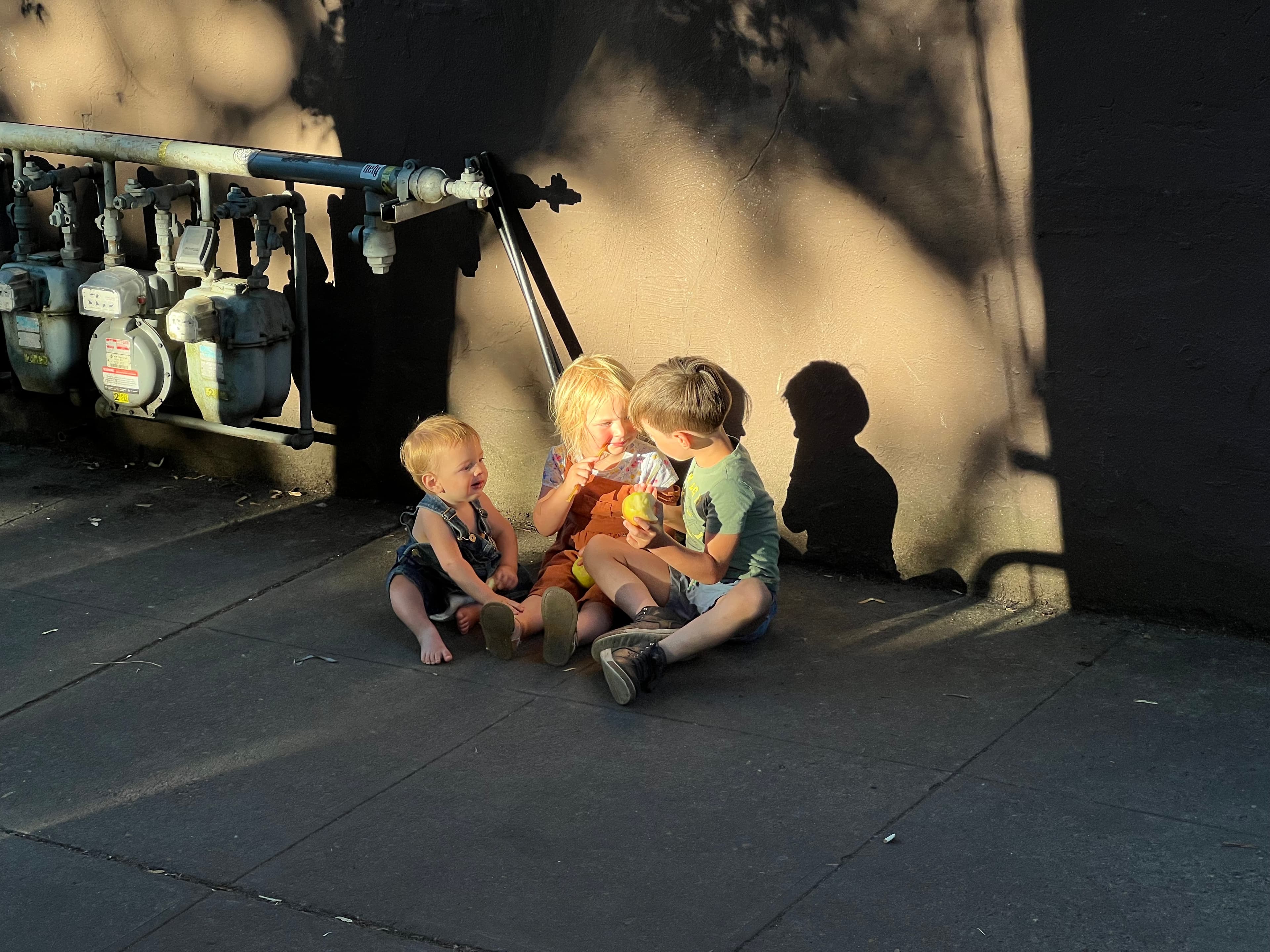 The Oregon Coast image 3