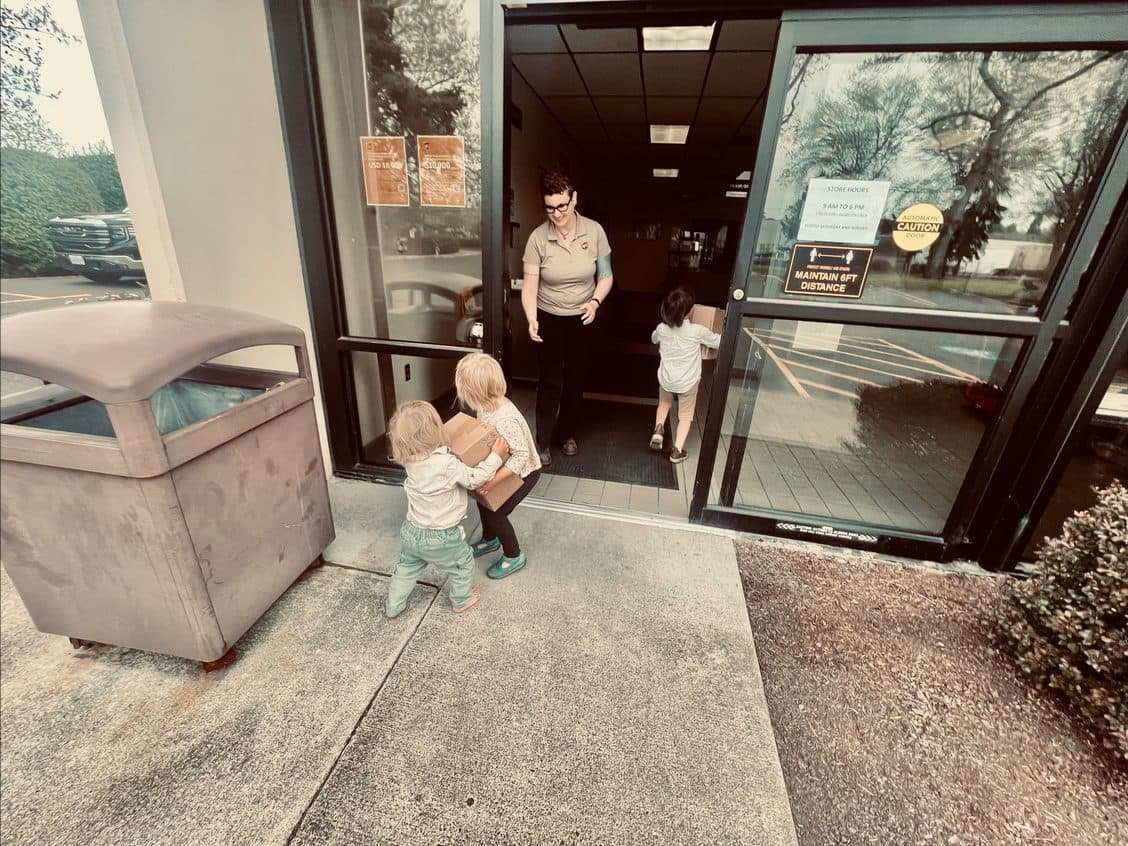 The Return of the Magic Meat Truck image 1