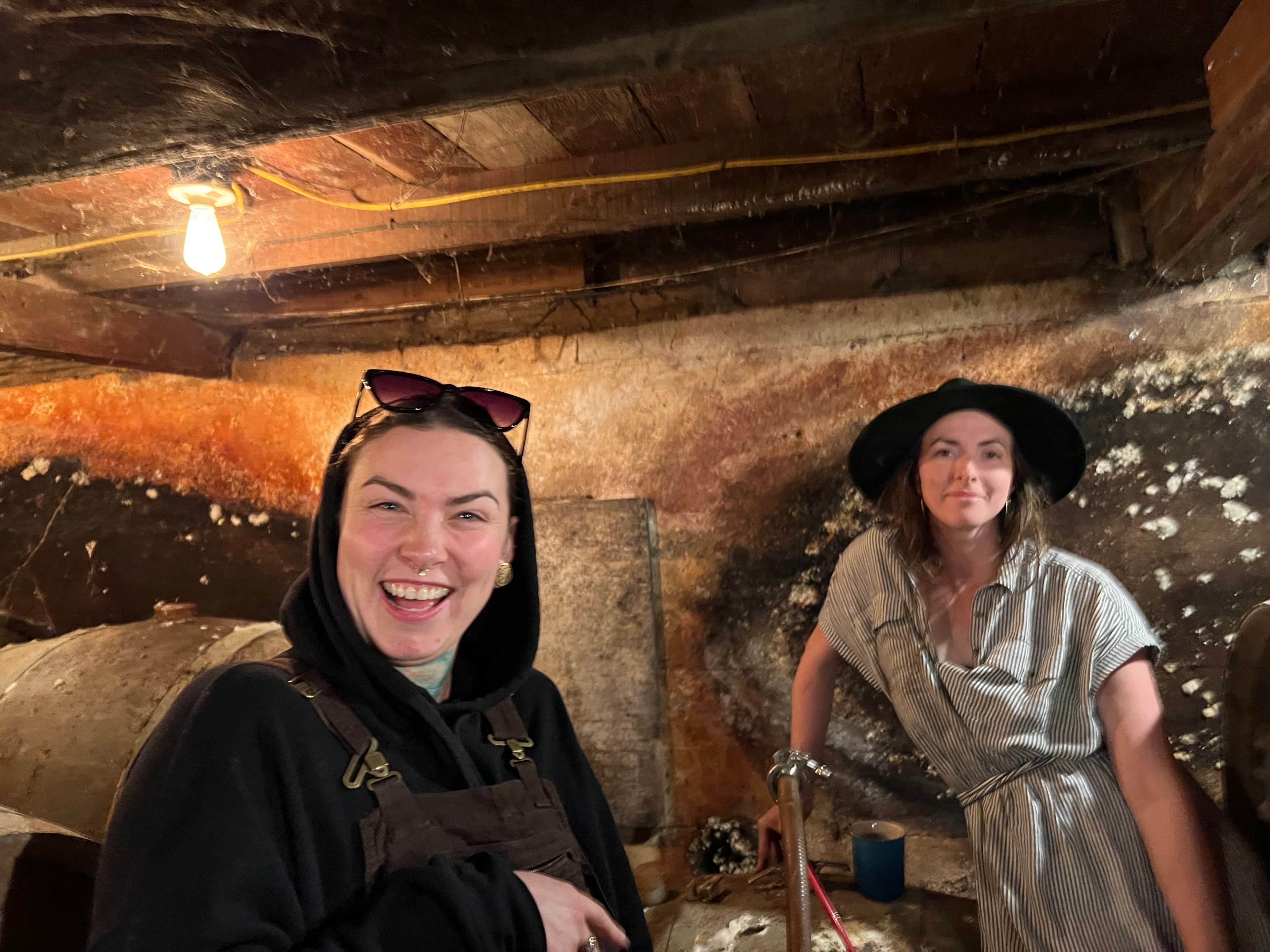 Vashon Wine Bottling image 1